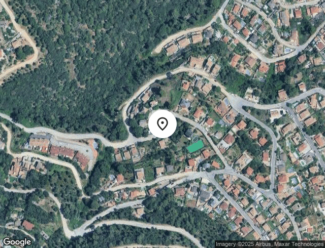 Chalet adosado en Calle Surera de la
